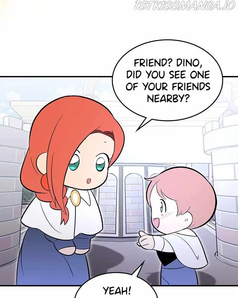 There was a Hero Chapter 66 100